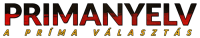 PRIMANYELV