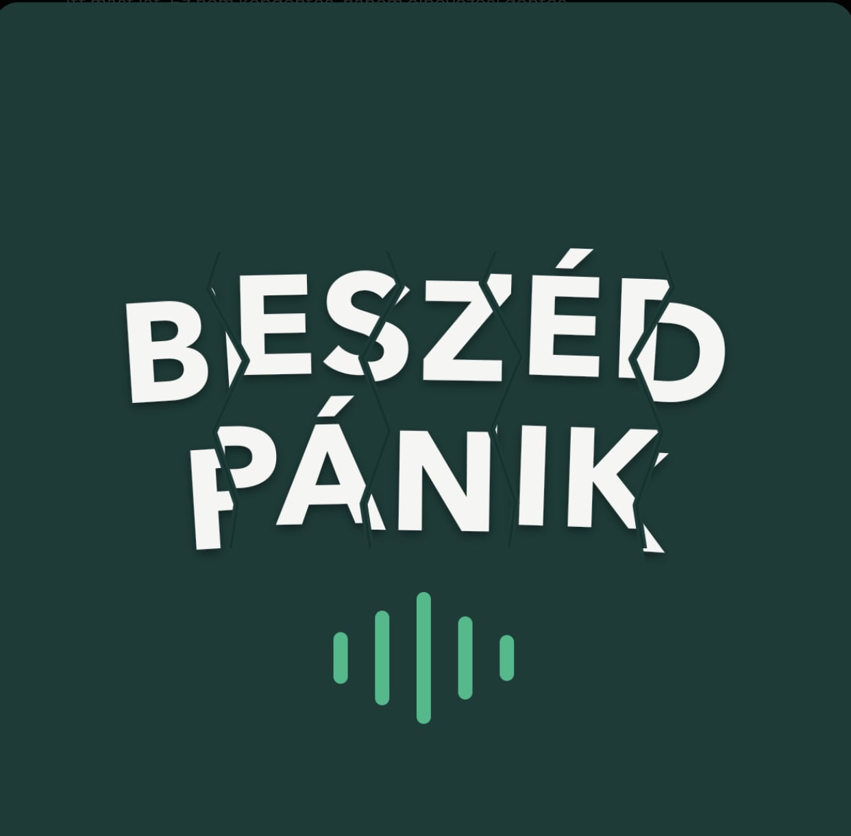 Pániktalanító